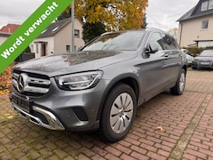 Mercedes-Benz GLC-klasse - 300e 4MATIC Advantage LED Carplay ACC Trekhaak 360 Graden Camera