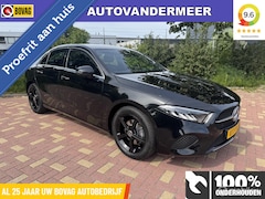 Mercedes-Benz A-klasse - 180 Luxury Line / Navigatie / Camera / Etc