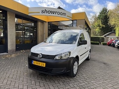 Volkswagen Caddy - 1.6 TDI Airco MARGE