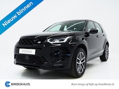 Land Rover Discovery Sport - P300e PHEV Dynamic SE | Pano | Meridian | 360gr Camera | Adaptive Cr Control | Verw voorst