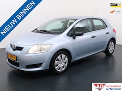 Toyota Auris - 1.3 Comfort