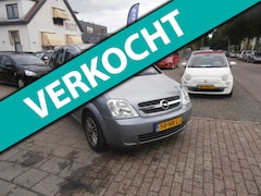 Opel Meriva - 1.6 Enjoy st bekr airco elek pak nap apk