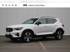 Volvo XC40 - T5 263PK Recharge Plus Dark | Adaptive Cruise & Pilot Assist | Premium Harman/Kardon Audio