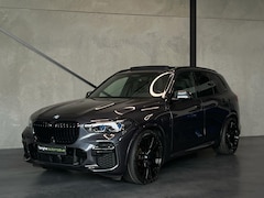 BMW X5 - XDrive45e M-Sport, Bowers & wilkins, SkyLounge, Trekhaak, Ventilatie, Night Vision, 4-wiel