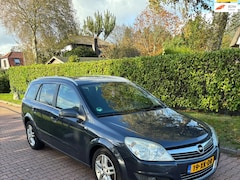 Opel Astra Wagon - 1.6 Temptation AIRCO NAP NWE APK