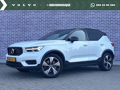 Volvo XC40 - 1.5 T5 Recharge R-Design | Stoelverwarming | Parkeercamera | Keyless | Elektrische achterk