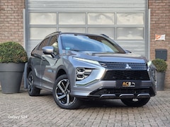 Mitsubishi Eclipse Cross - 2.4 PHEV Executive In absolute nieuwstaat, Hybride, Automaat