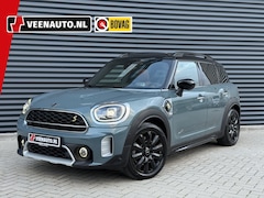 MINI Countryman - 2.0 Cooper S E ALL4 Northwood Pano/Leder/Camera