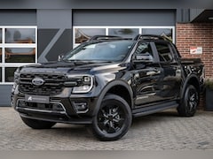 Ford Ranger - Stormtrak | B&O | 360º | Performance Led | ACC | Incl. BPM | 5 Persoons |