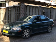 Volvo S40 - 1.8 Europa AIRCO, Cruise, stoelverw, APK