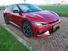 Kia EV6 - GT-Line 77.4 kWh PANO NAV MERIDIAN * 20999 NETTO