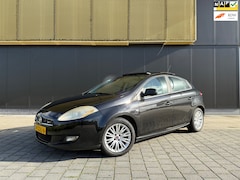 Fiat Bravo - 1.4 T-Jet Corporate | Pano 2x | Cruise | Clima | LM velgen