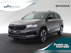 Skoda Karoq - Sportline Business 1.5 TSI 110 kW / 150 pk DSG