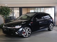 Volkswagen Polo - 2.0 TSI GTI DSG 207PK Pano Alcantara Cam Virtual IQ Led Navi