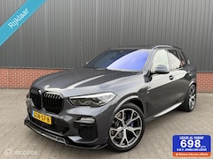 BMW X5 - xDrive45e M Sport 530 Pk Pano Sky lounge HUD Luchtvering