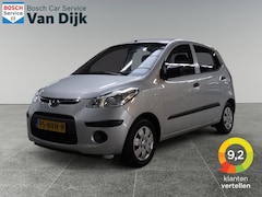 Hyundai i10 - 1.1 Active Nette auto / Trekhaak