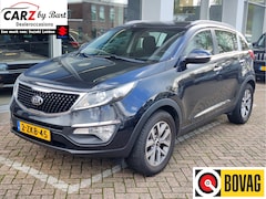 Kia Sportage - 1.6 GDI BUSINESSLINE NAP | Navi | Camera | Trekhaak | Cruise
