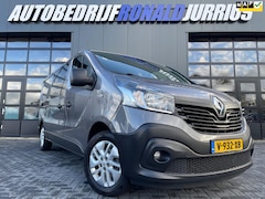 Renault Trafic - 1.6 dCi T29 L2H1 DC Comfort Energy NL.Auto/Camera/Trekhaak/Dubbelezijdeur/1Ste Eigenaar/Na