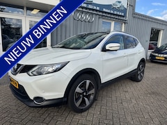 Nissan Qashqai - 1.2 N-Connecta