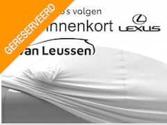 Lexus UX - 300h Luxury Line STOELVERW STUURVERW