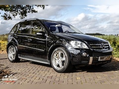 Mercedes-Benz ML-klasse - ML63 AMG |Zwitser|€29.748, - Ex Btw