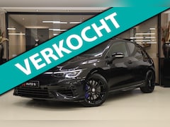 Volkswagen Golf - 2.0 TSI R 4Motion AKRAP/PANO/HEADUP/IQ/H-K/BOMVOL
