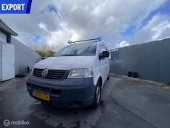 Volkswagen Transporter - 1.9 TDI 300 T800 EXPORT