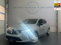 Renault Clio - 1.0 TCe 90 GPF techno 2 JAAR GARANTIE