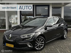 Renault Mégane Estate - 1.2 TCe GT-Line / Park assist / Led Camera