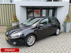 Volkswagen Golf - 1.2 TSI Trendline | Airco | Cruise controle | Centrale deurvergrendeling