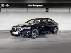 BMW i5 - Sedan M60 xDrive 84 kWh