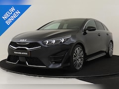 Kia Pro cee'd - ProCeed 1.5 T-GDi GT-PLUSLINE -ELEK.STOELEN|KEYLESS|JBL|GT-LINE|CAMERA