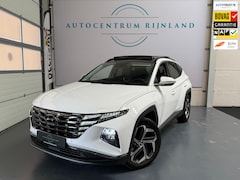 Hyundai Tucson - 1.6 T-GDI PHEV Premium 4WD 1 JAAR BOVAG GARANTIE