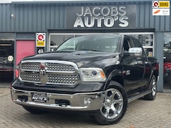 Dodge Ram 1500 - 5.7 V8 CrewCab Laramie