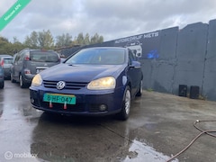 Volkswagen Golf - 1.6 FSI Comfortl Business APK 19-02-2026