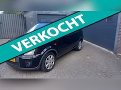 Ford Fusion - 1.4-16V Futura, Elektriche ramen, Airco, Radio cd speler