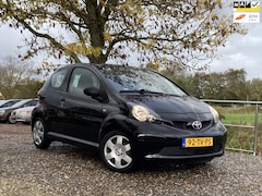 Toyota Aygo - 1.0-12V | NAP | 49dkm nu €3.450,