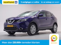 Nissan Qashqai - 1.5 dCi Business Edition [ Panoramadak Leer Trekhaak]