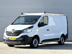 Renault Trafic - 1.6 dCi T27 L1H1 Navi|Imperiaal|Trekhaak|Airco