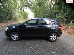 Nissan Qashqai - 1.6 Visia