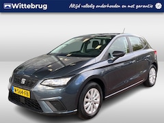 SEAT Ibiza - 1.0 EcoTSI Style / Climate control / Apple Carplay / 15 Inch / trekhaak / Led verlichting