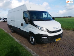 Iveco Daily - 35S16V 2.3 410 H2 AUT. CLIMA 3-SEATS * 10699 EX BTW