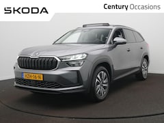 Skoda Kodiaq - 1.5 TSI MHEV Business Edition 7p. / Panodak / Elek. Trekhaak / Elek. Stoel / Camera
