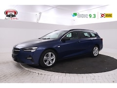Opel Insignia Sports Tourer - 1.5 CDTI Business Sportstoelen, Navigatie, Cliamte,