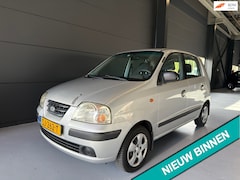 Hyundai Atos - 1.1i Active APK