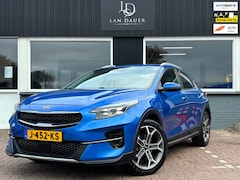 Kia XCeed - 1.4 T-GDi DynamicPlusLine / Apple Carpl / Camera /