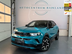 Opel Mokka - GS Line BLACK PACK 2 JAAR FABRIEKS GARANTIE