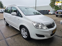 Opel Zafira - 1.8 Cosmo AUTOMAAT/7-persoons