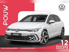 Volkswagen Golf - GTE 1.4 eHybrid 245pk DSG | Achteruitrijcamera | Stoel-/ Stuurverwarming | Head-up Display