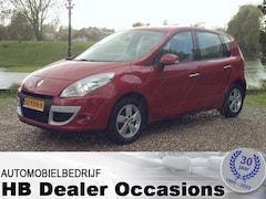 Renault Scénic - 1.4 TCE Dynamique - Airco - 6 Bak